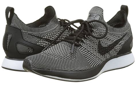 nike mariah flyknit reviews